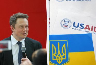 Пора йому померти: Ілон Маск звинуватив агентство USAID у фінансуванні біологічної зброї