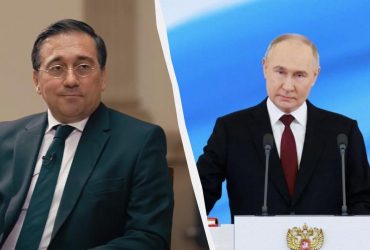 У Іспанії не вірять у мирні наміри Путіна: заява глави МЗС