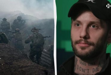 Добровольця з США попросили порівняти війни в Україні та Афганістані: що він розповів