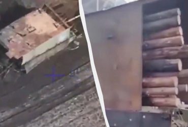 Танк-колода: у росіян на фронті з'явилася нова вундерваффе, - Forbes