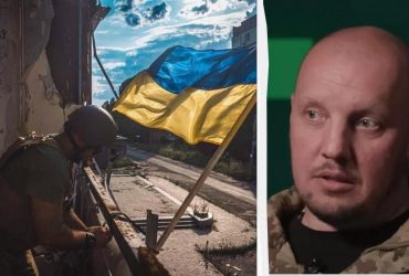 Командующий Сил беспилотных систем ВСУ сказал, какой должна быть победа в войне