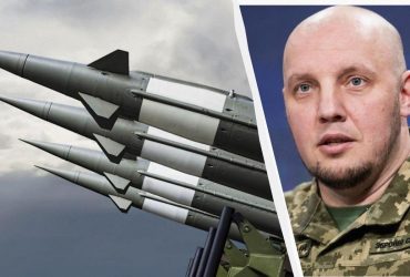 Надо быть готовыми: командующий Сил беспилотных систем оценил ядерную угрозу от РФ