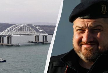 Оккупанты готовятся: военный рассказал, что происходит возле Керченского моста
