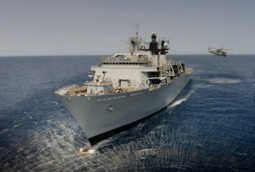 Британські лейбористи розпродують сучасні військові кораблі за смішні гроші: це вважають ‎зрадою‎