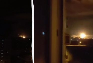 Один з найбільших: у Генштабі розкрили наслідки атаки на Астраханський ГПЗ (відео)