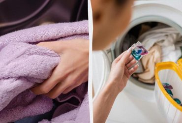 Чи можна прати рушники разом з одягом: відповідь експертів вас може здивувати