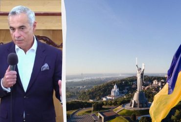 Теоретична гіпотеза: Джорджеску спробував виправдатися за слова про поділ України