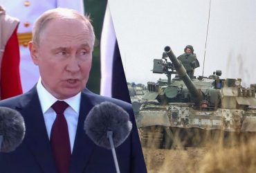 Военная машина Путина под угрозой: в The Telegraph выяснили, что с экономикой РФ