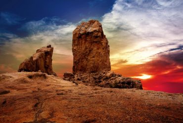 На Канарах туристам обмежили вхід у популярний природний парк