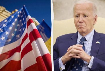 У 2024-му США надали Україні лише половину обіцяної за рік військової допомоги, - Reuters