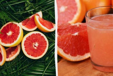 Что произойдет с вашим телом, если регулярно есть грейпфрут: объяснение диетологов