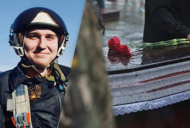Невосполнимая потеря: во время боевого задания погиб 24-летний летчик-истребитель