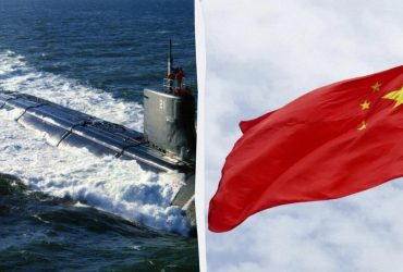 Китай нарощує армію не для майбутньої війни, - американські аналітики