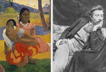 ТОП-5 найдорожчих картин у світі: одна з них коштує майже півмільйона доларів