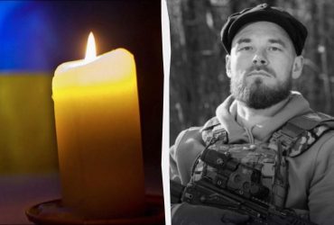 На войне погиб сооснователь подразделения Острые козырьки Антон Спицын