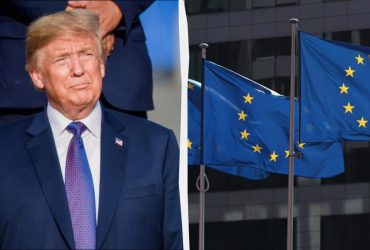 Торговая война Трампа: лидеры ЕС готовят ответ на случай введения пошлин