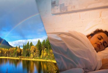 Только релакс и спокойствие: названа страна, которую туристы посещают, чтобы выспаться