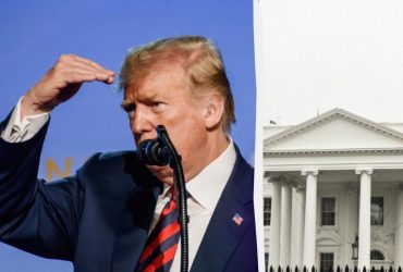 США не будуть цього терпіти: Трамп припинив допомогу ще одній країні