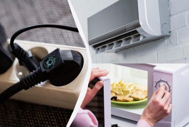 Никаких удлинителей: электрик назвал семь опасных бытовых приборов