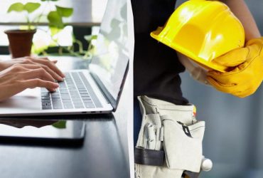 Какая профессия будет актуальна: лучшие рабочие места для роста в ближайшие 5 лет