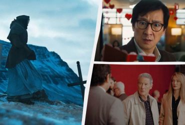 Проклятые, Любовь зла и Канадец: что в кино с 6 февраля