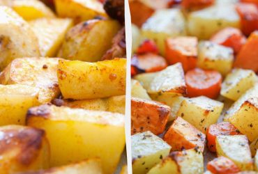 Ідеальний рецепт смаженої картоплі за методом кулінарної легенди: ви так ще не готували