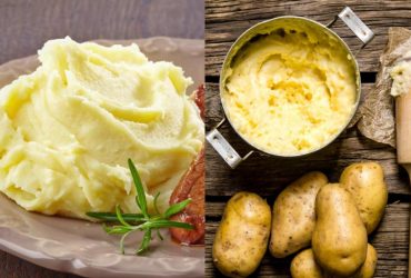 Картопляне пюре буде смачнішим і насиченішим: фудблогерка назвала секретний інгредієнт