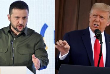 Корисні копалини в обмін на допомогу США: у WP дізналися позицію України