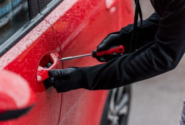 Які автомобілі найчастіше викрадали у 2024 році: експерти назвали топ-10 моделей