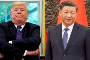 Торгова війна між США та Китаєм: у Bloomberg пояснили обережну відповідь Сі Цзіньпіна