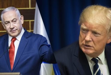 Нетаньягу буде просити у Трампа зброю, аби атакувати ядерні об'єкти Ірану, - Axios
