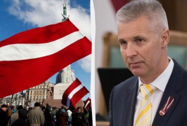 Якщо війна - багато людей піде захищати: ексміністр оборони Латвії про можливий напад РФ