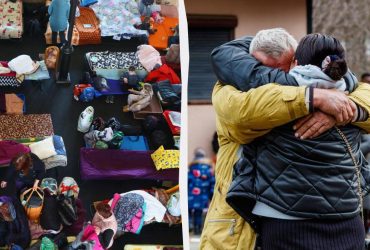 Замороження допомоги США може сильно вдарити по українських біженцях, - AP