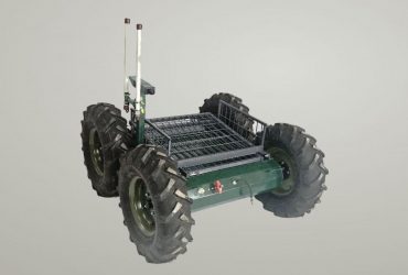 Роботи-безпілотники на фронті замінюють бійців ЗСУ у смертельно небезпечних завданнях, - Forbes