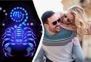 Только четыре знака Зодиака подарят Скорпиону счастье: вот кто они