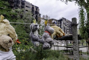 Ситуація в окупованому Маріуполі: журналістка пояснила, чому люди повертаються до міста