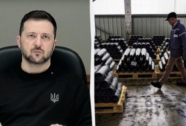 Война в Украине принесла США миллиарды доходов, - Зеленский