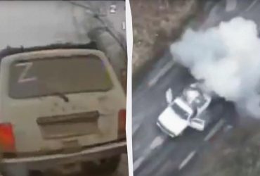 Россия все чаще использует Лады для штурмов, но это крайняя мера, - The Telegraph