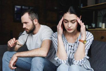 Стало известно, что отпугивает мужчин в женщинах больше всего