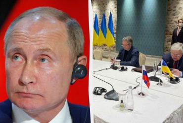 Слова Путина не имеют значения: эксперт объяснил, на что нужно смотреть в переговорах