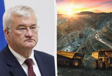 Корисні копалини України для США: Сибіга пояснив, як можна досягти миру