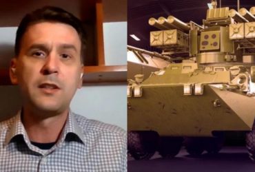 РФ похвасталась новейшей ЗРК Крона-Э: аналитик объяснил, что не так с этим оружием