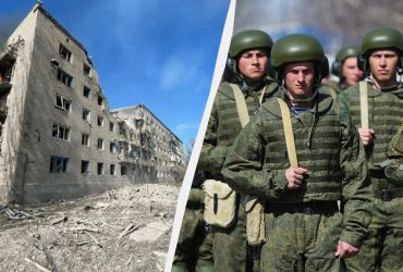 Сотні тисяч солдатів за 20% України: Foreign Affairs оцінив, чи окупиться війна для РФ