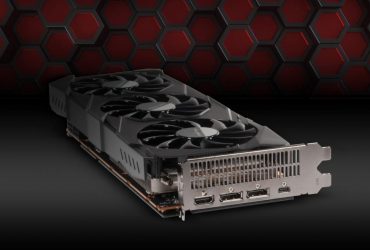 AMD випустить нові відеокарти на початку березня: компанія робить ставку на доступний 4К геймінг