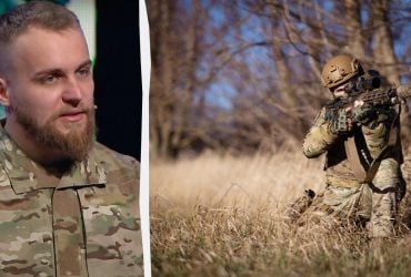 Лінія фронту рухається вперед-назад: військовий розкрив нову тактику РФ під Лиманом