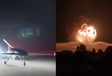 Міні-версія Tomahawk: дрони Лютий здатні змінити хід війни в Україні, - експерт