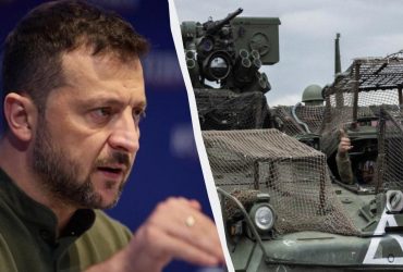 Россиянам не удастся вытеснить ВСУ с Курщины в ближайшее время, - Зеленский