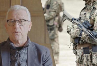 Франция сможет отправить миротворцев в Украину без консенсуса с другими странами, - эксперт