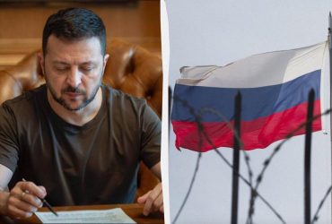 Україна вдарила санкціями по тіньовому флоту РФ