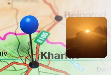 Росія вгатила по найбільшому ринку Харкова, який намагалася знищити ще в 2022 році